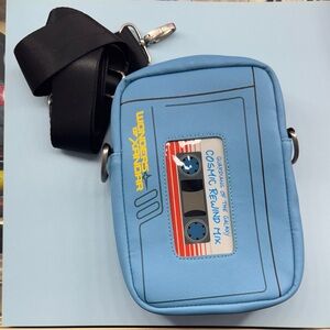 Marvel Guardians of the Galaxy Cosmic Rewind   Side Bag